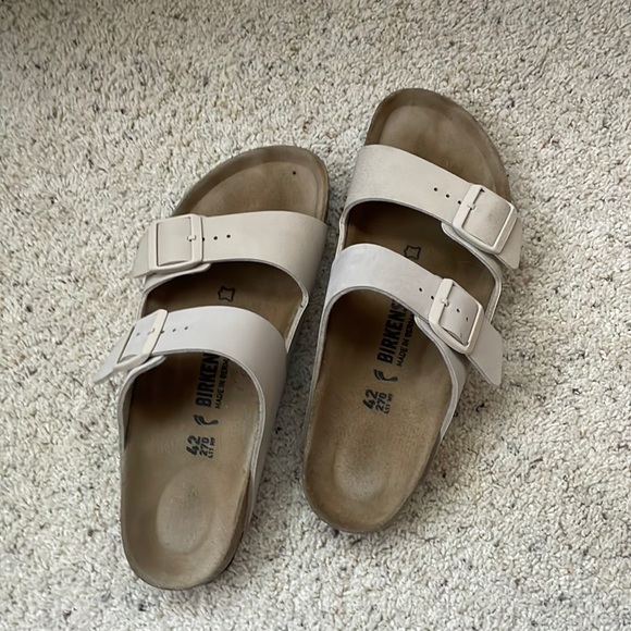 Birkenstock Other - arizona split / birko flor